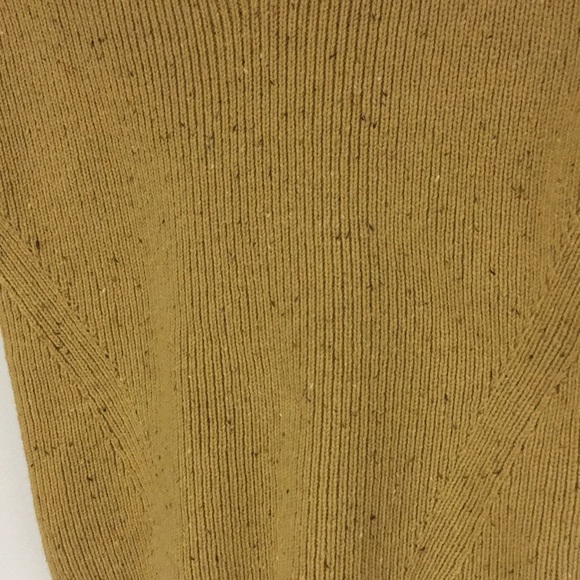 Mustard tank top - Picture 7 of 8